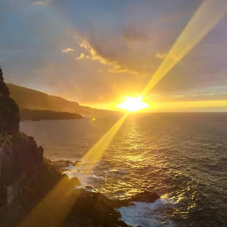 Lavagalerie Meeresblick 1 Reihe *