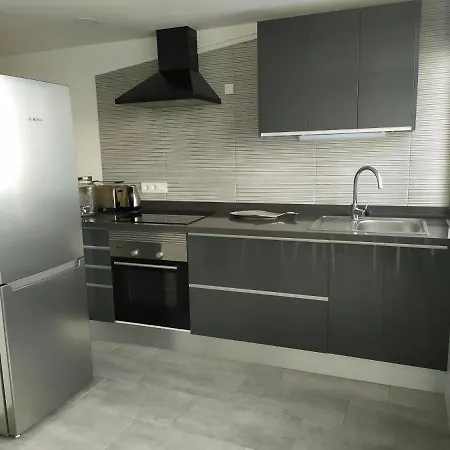 Appartamento Lavagalerie Meeresblick 1 Reihe