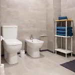 Apartman Lavagalerie Meeresblick 1 Reihe *