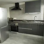 Apartman Lavagalerie Meeresblick 1 Reihe